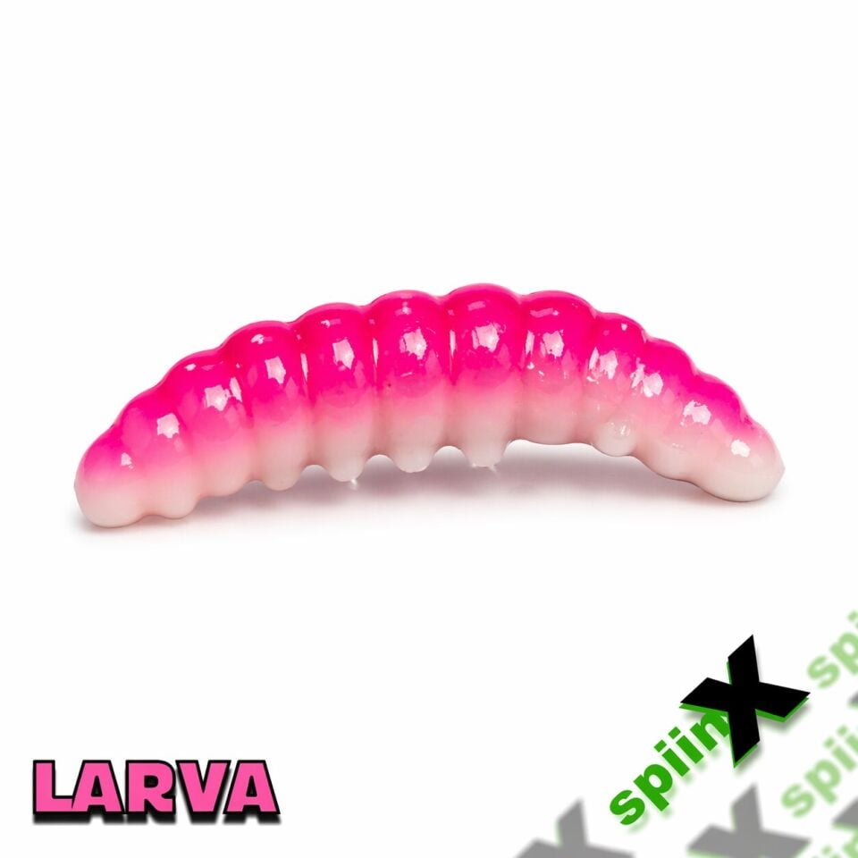 SPIINX LARVA 35MM 14P PEYNİR UV HOT PINK X GLOW 77