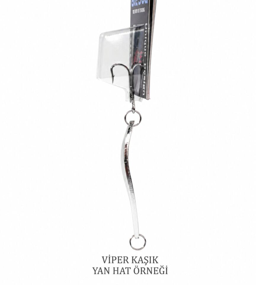 VIPER 16G KIRMIZI SARI YEŞİL