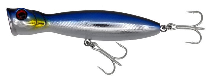 Wily Pangea 10 cm Poper Maket Balık 18 gr