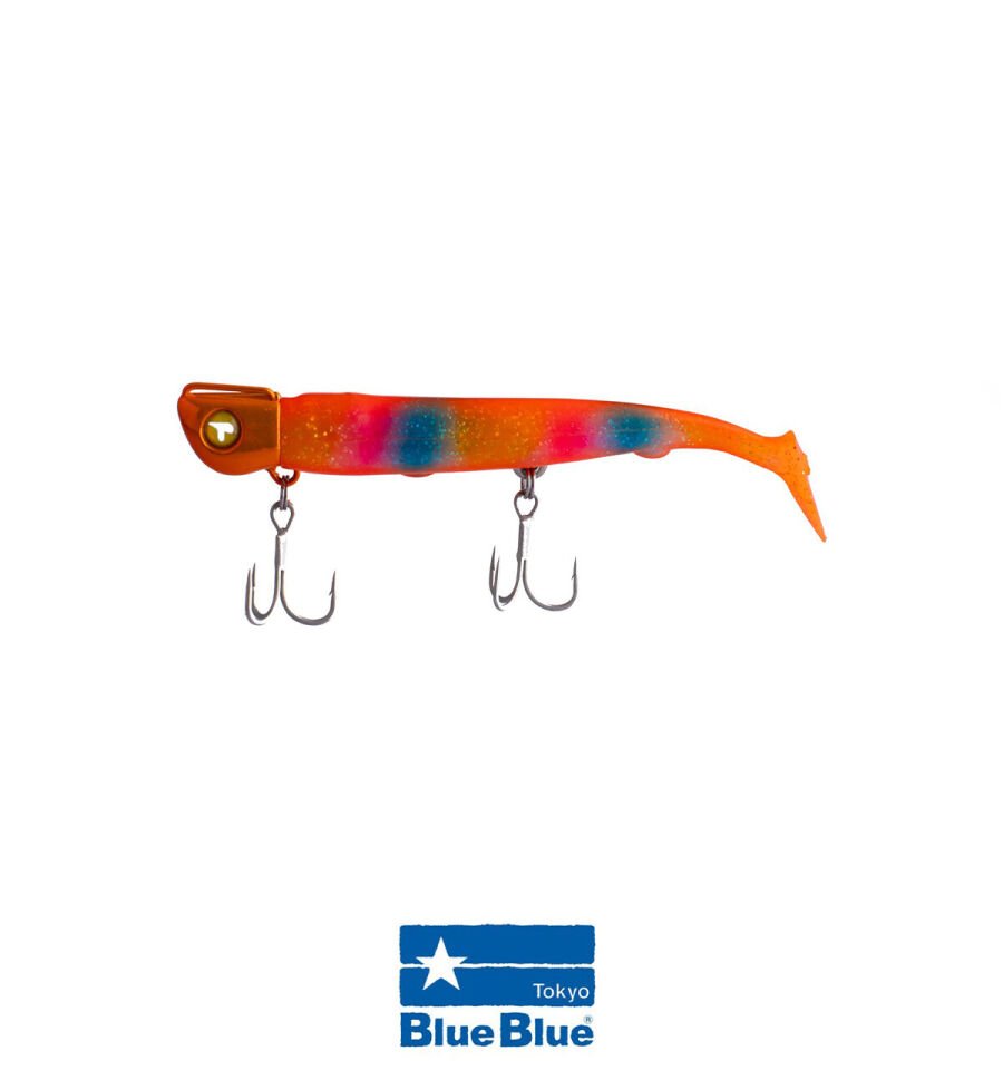 JOLTY 22G JIGHEAD&SİLİKON GÖVDE #23 (30G)