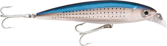 Rapala X-Rap Saltwater Sahte Balığı 120MM - SPM