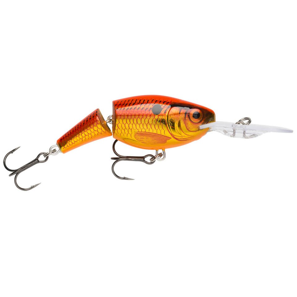 Rapala Jointed Shad Rap Sahte Balığı 90MM - OSD