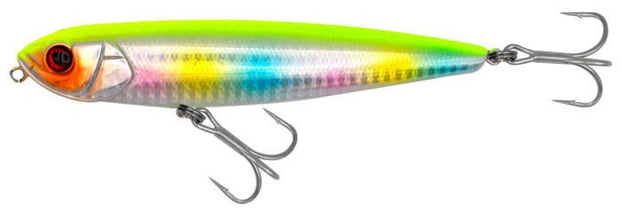 Wily Pancho 12.8 cm Maket Balık 29 gr 02