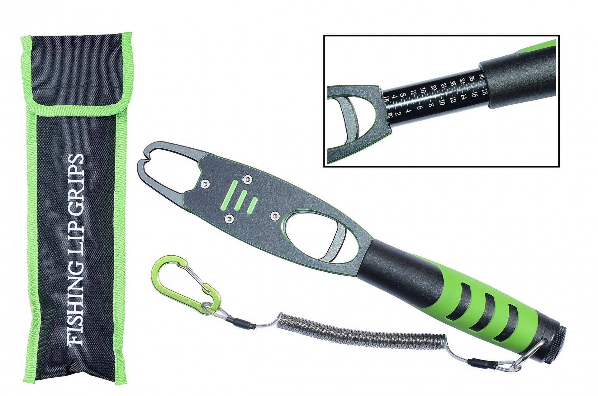 Captain 7508 Çapari Makası Metal