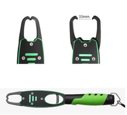 Captain 7508 Çapari Makası Metal