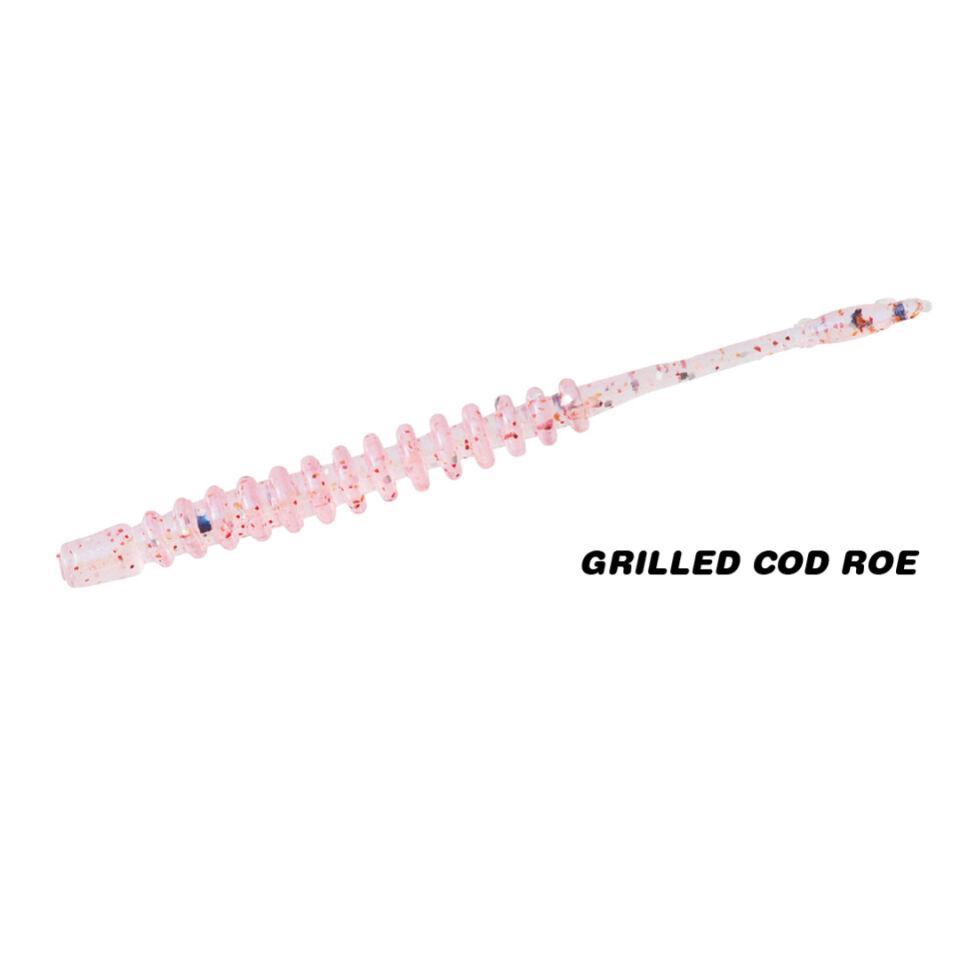 DAIWA GEKKABIJIN AJING BEAM GRILLED COD ROE