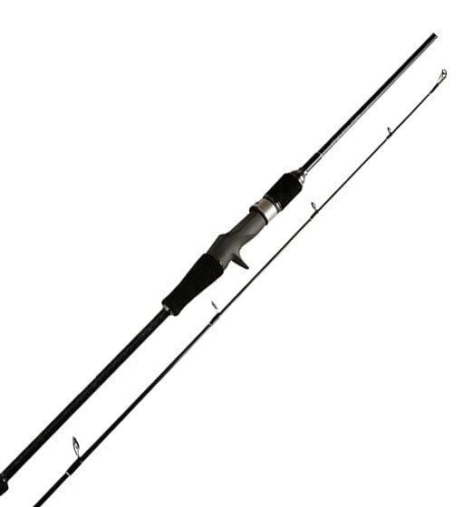 Okuma Metaloıd Slow Jıggıng 204 cm 60-140 gr Tekne Kamışı