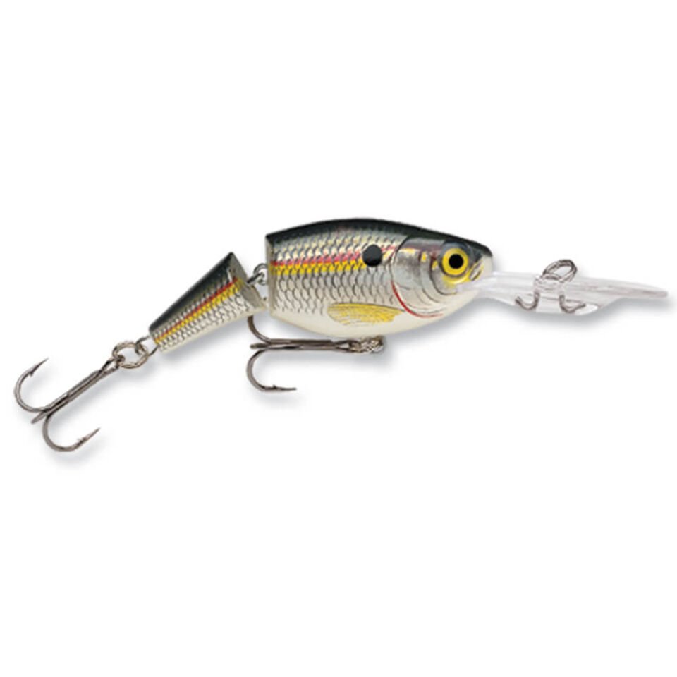 Rapala Jointed Shad Rap Sahte Balığı 90MM - SD
