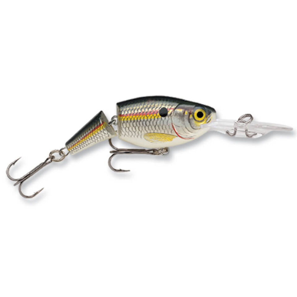 Rapala Jointed Shad Rap Sahte Balığı 90MM - SD
