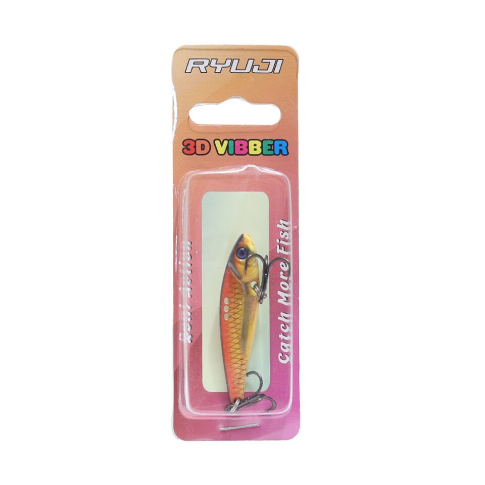 RYUJI 3D VIBBER 15GR