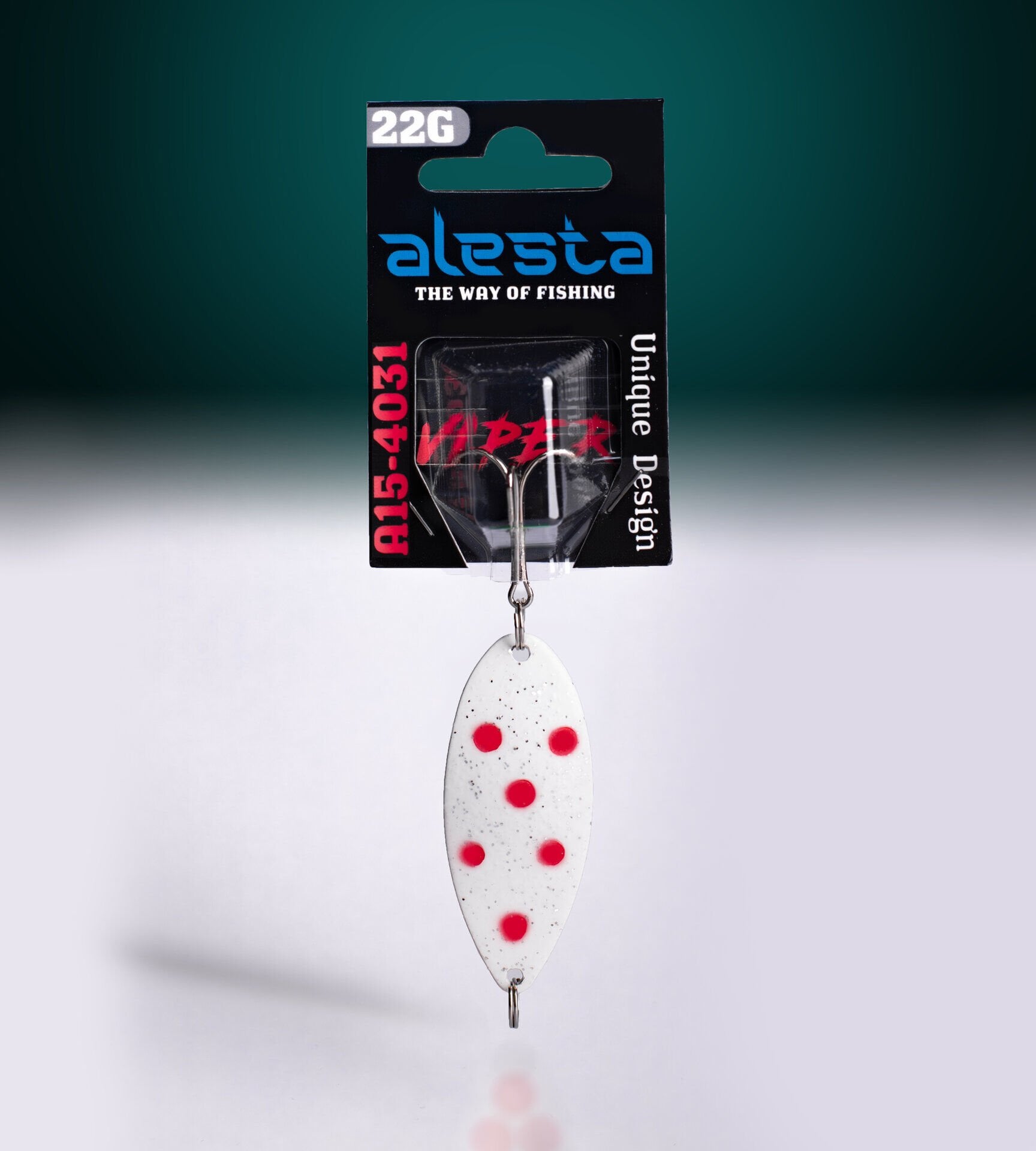 VIPER 22G BEYAZ KIRMIZI NOKTA SİM