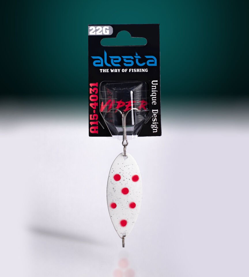 VIPER 22G BEYAZ KIRMIZI NOKTA SİM