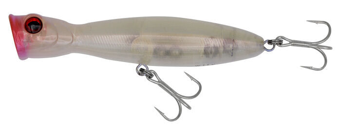 Wily Pangea 10 cm Poper Maket Balık 18 gr 24
