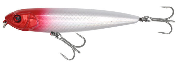 Wily Pancho 12.8 cm Maket Balık 29 gr 04