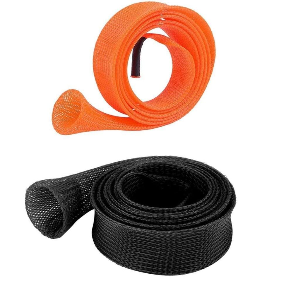 Captain Kamış Koruma Kılıf File Çorap 194cm