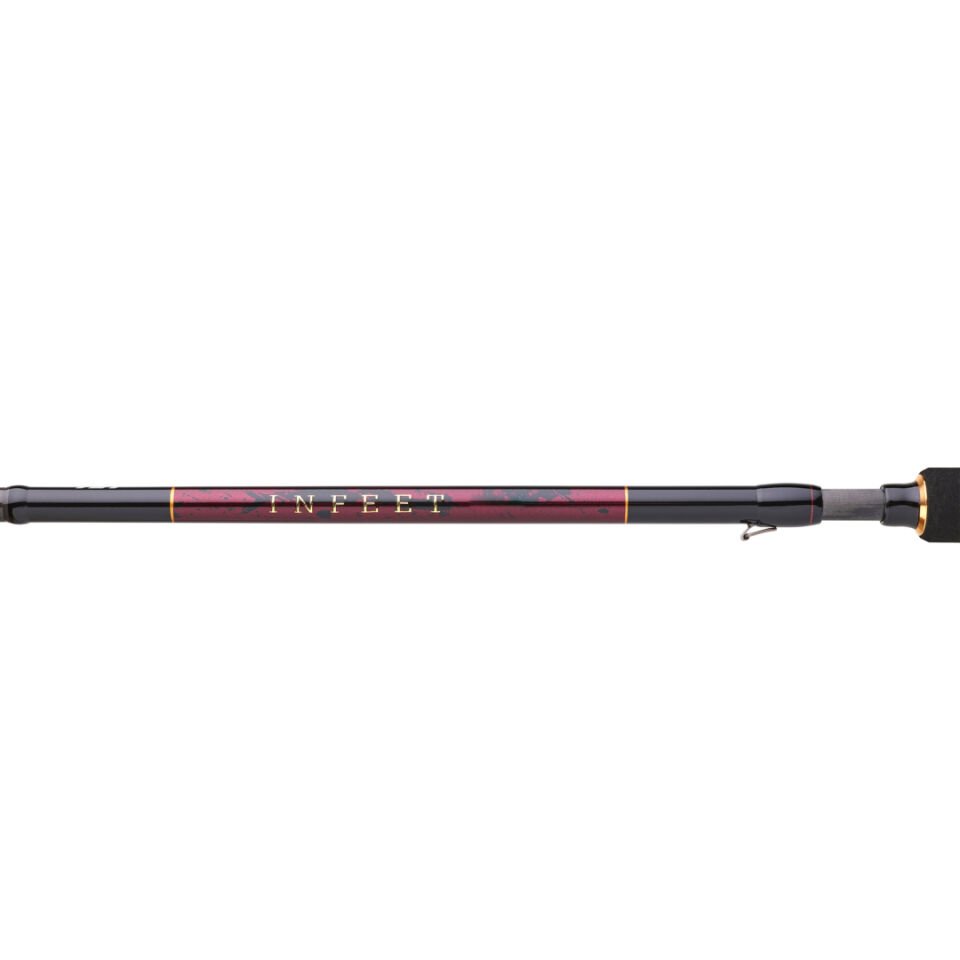 Daiwa Infeet Seabass 2.13m 14-42gr 2P Kamış
