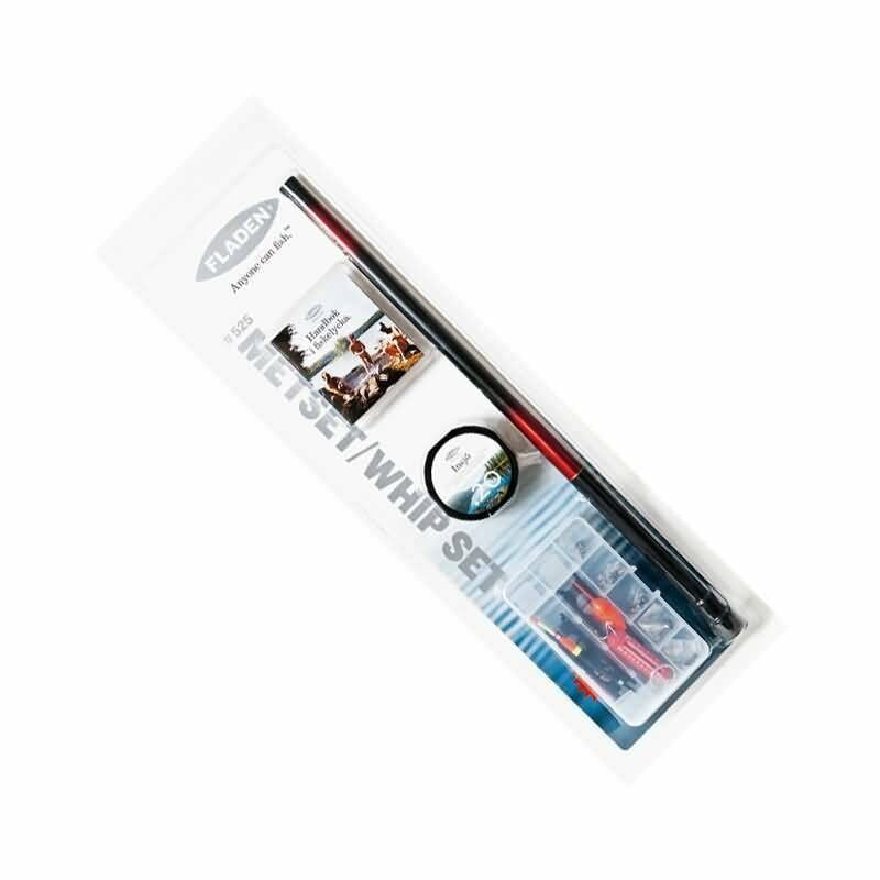 Fladen Göl Olta Takımı