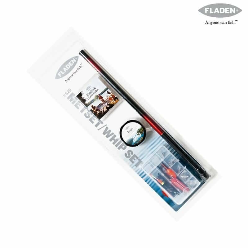 Fladen Göl Olta Takımı