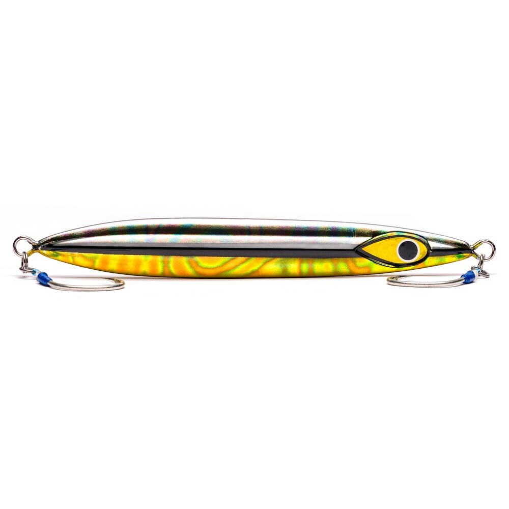 Mustad Rip Roller Jig Sahte Yemi 200G - GAB