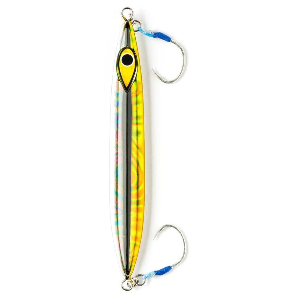 Mustad Rip Roller Jig Sahte Yemi 200G - GAB