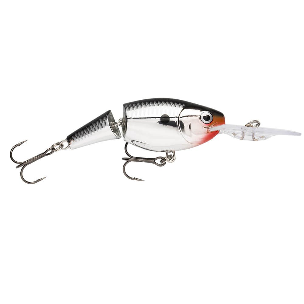 Rapala Jointed Shad Rap Sahte Balığı 50MM - CH