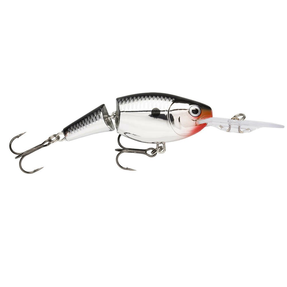 Rapala Jointed Shad Rap Sahte Balığı 50MM - CH