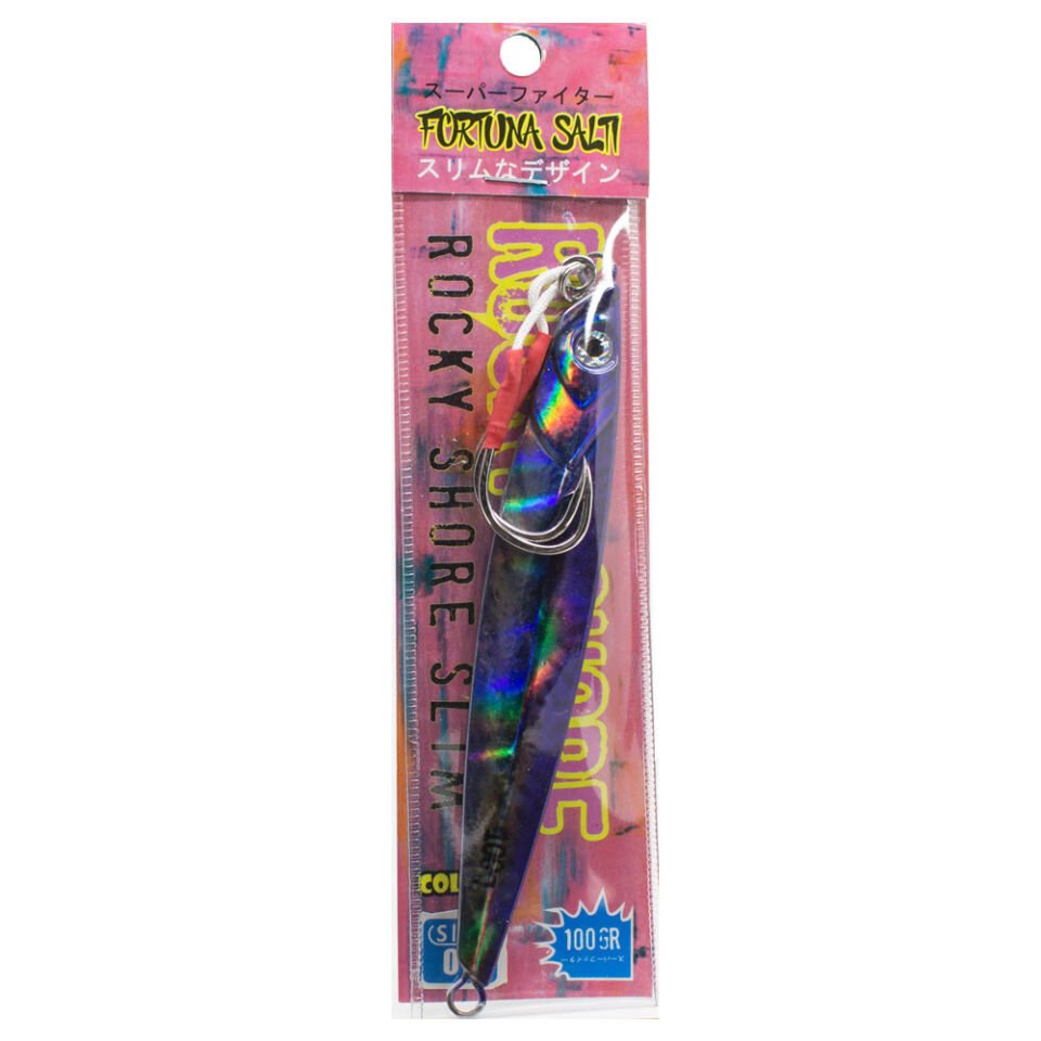 Remixon Rocky Shore Slim 30gr