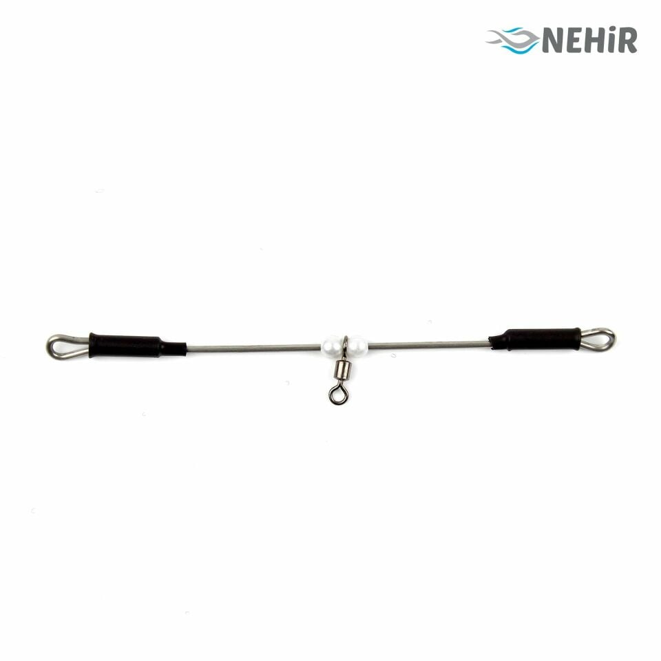 Kurşun Atma Aparatı 25p