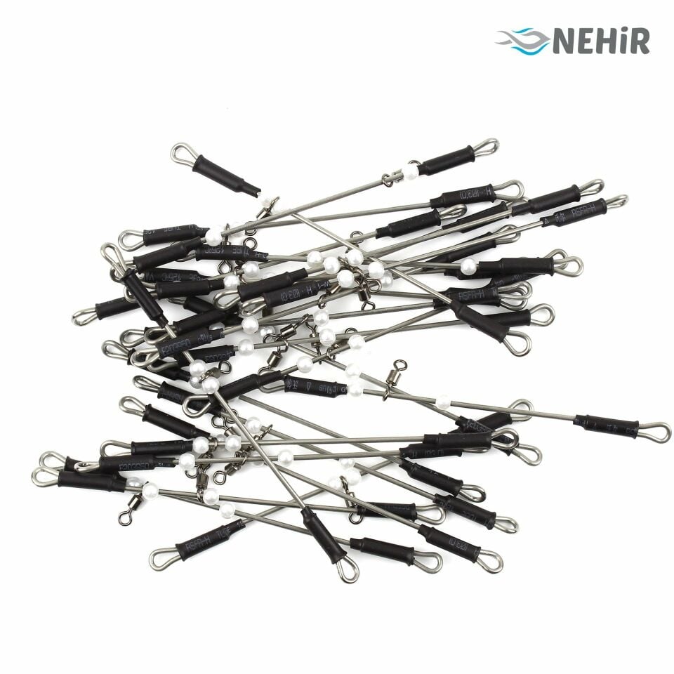 Kurşun Atma Aparatı 25p