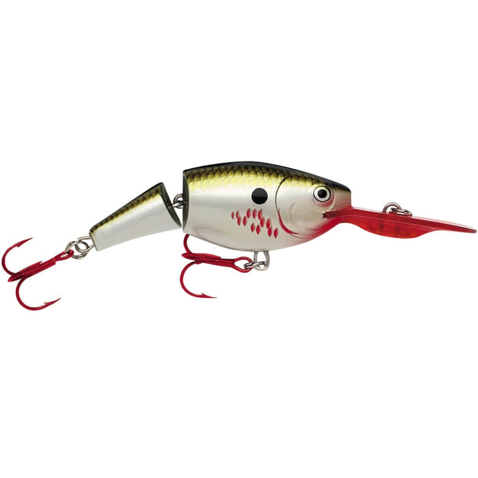 Rapala Jointed Shad Rap Sahte Balığı 50MM - BOF