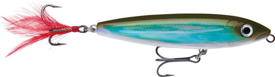 Rapala X-Rap Walk Sahte Balığı 90MM - MBS