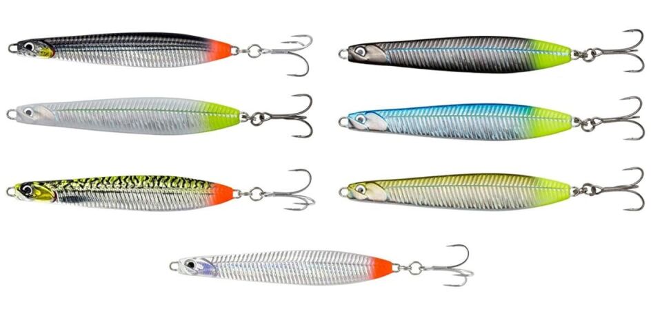 Savage Gear Surf Seeker 11cm 40g