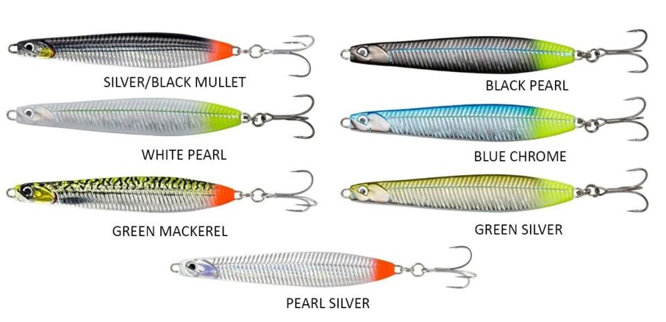 Savage Gear Surf Seeker 11cm 40g