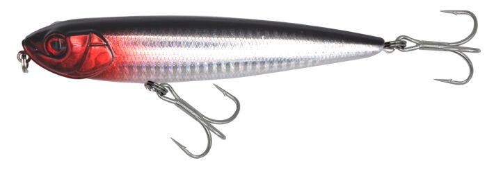 Wily Pancho 12.8 cm Maket Balık 29 gr 07