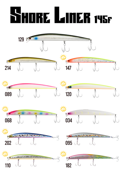 Fujin Pro Angler S26 Hooded Izohips Blue Green 147 Oranger