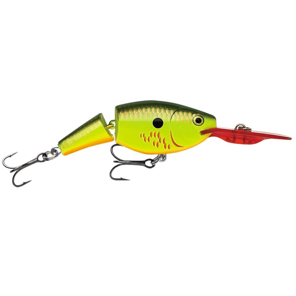 Rapala Jointed Shad Rap Sahte Balığı 50MM - BHO