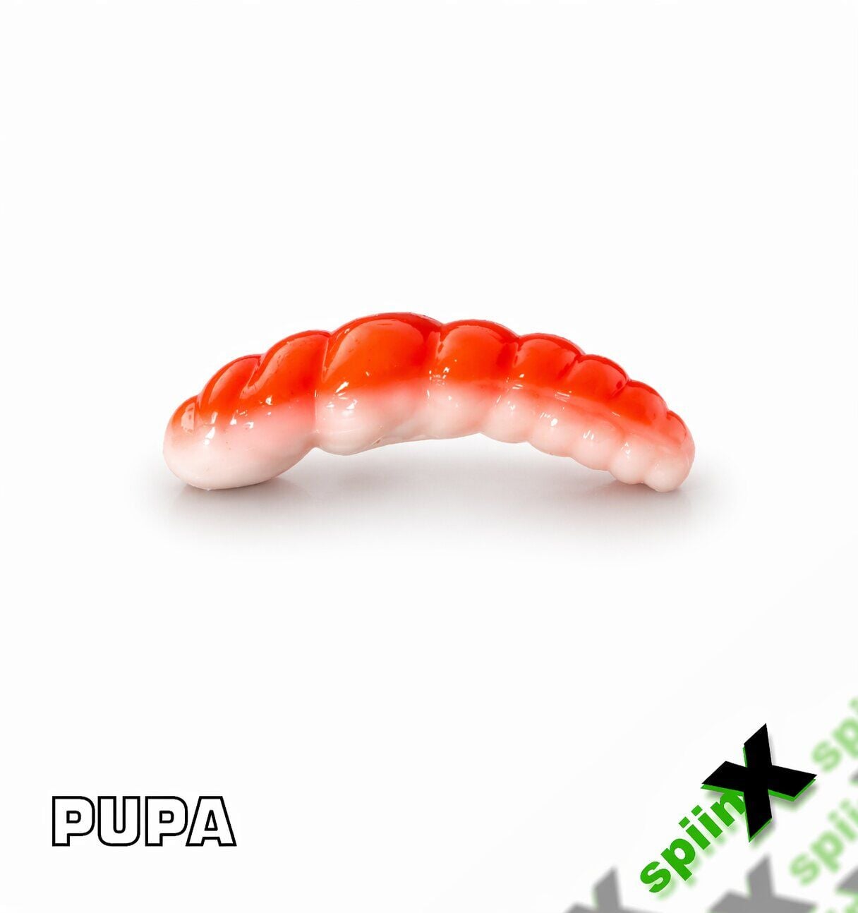SPIINX PUPA 35MM 12P PEYNİR UV HOT ORANGE X GLOW 66