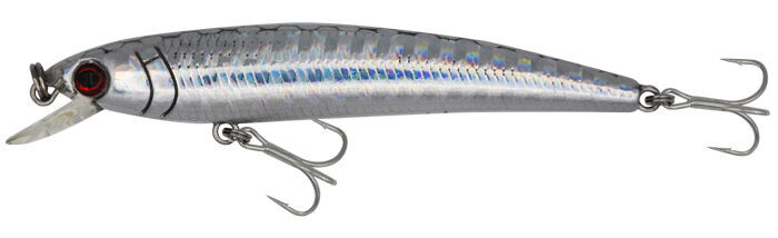 Wily Wave 7 cm Maket Balık 4 gr (0-0.6M)
