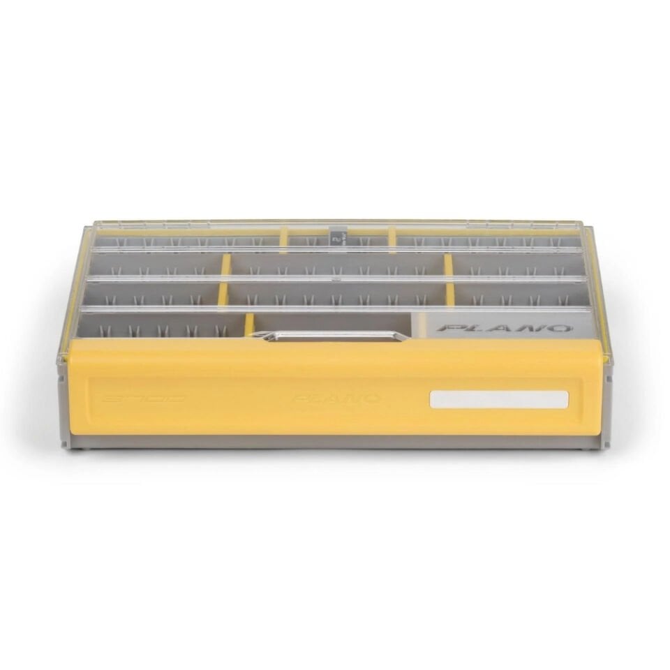 Plano Plase Edge Profesyonel Balıkçı Kutusu