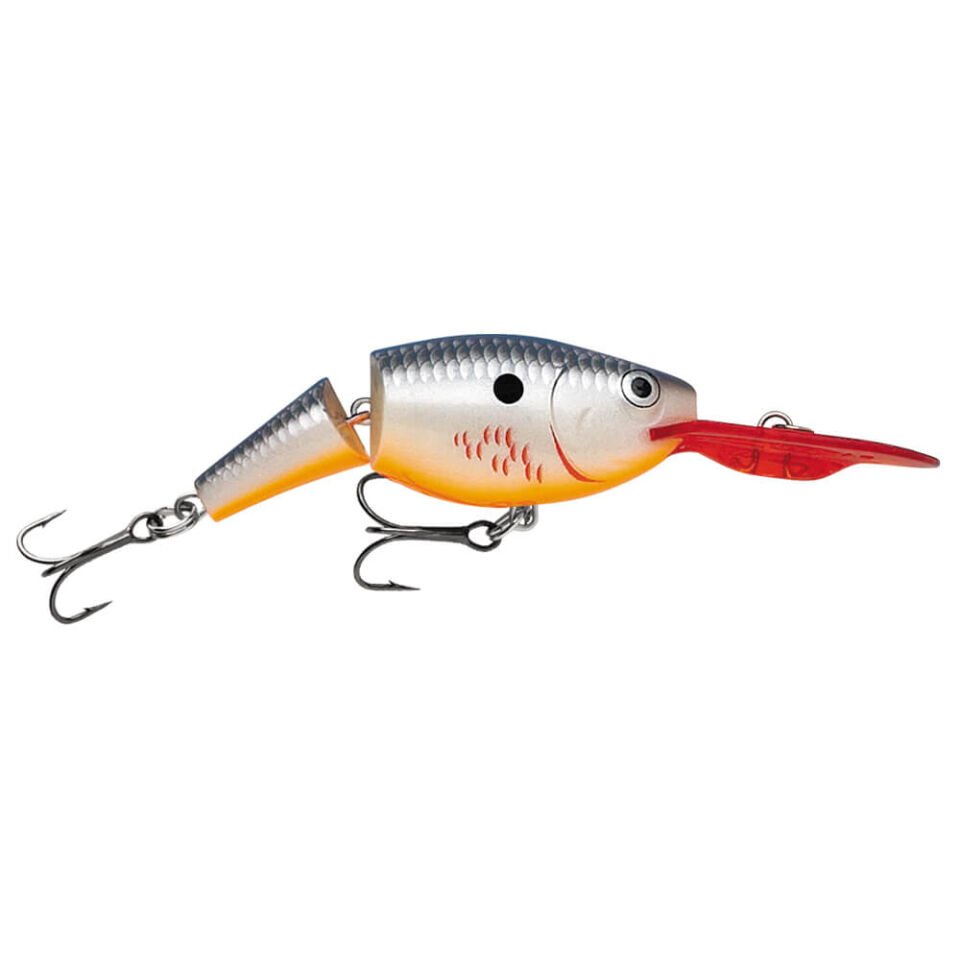 Rapala Jointed Shad Rap Sahte Balığı 50MM - BOSD