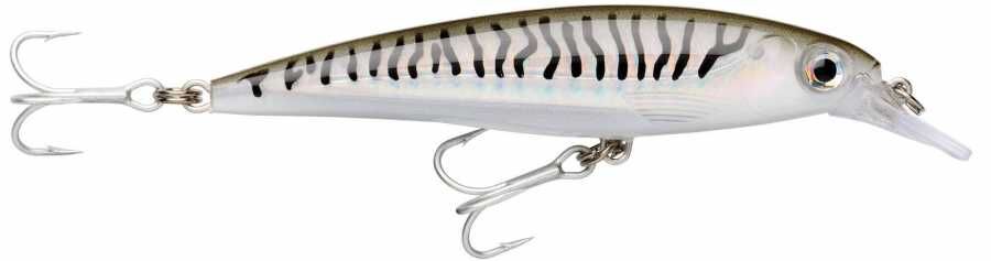 Rapala X-Rap Saltwater Sahte Balığı 100MM - GRM