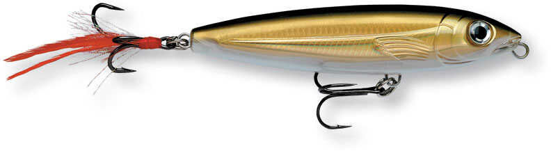 Rapala X-Rap Walk Sahte Balığı 90MM - GO
