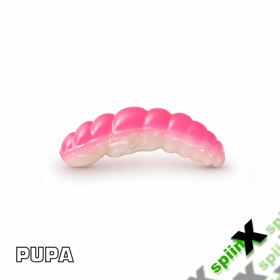 SPIINX PUPA 35MM 12P PEYNİR UV HOT PINK X GLOW 77