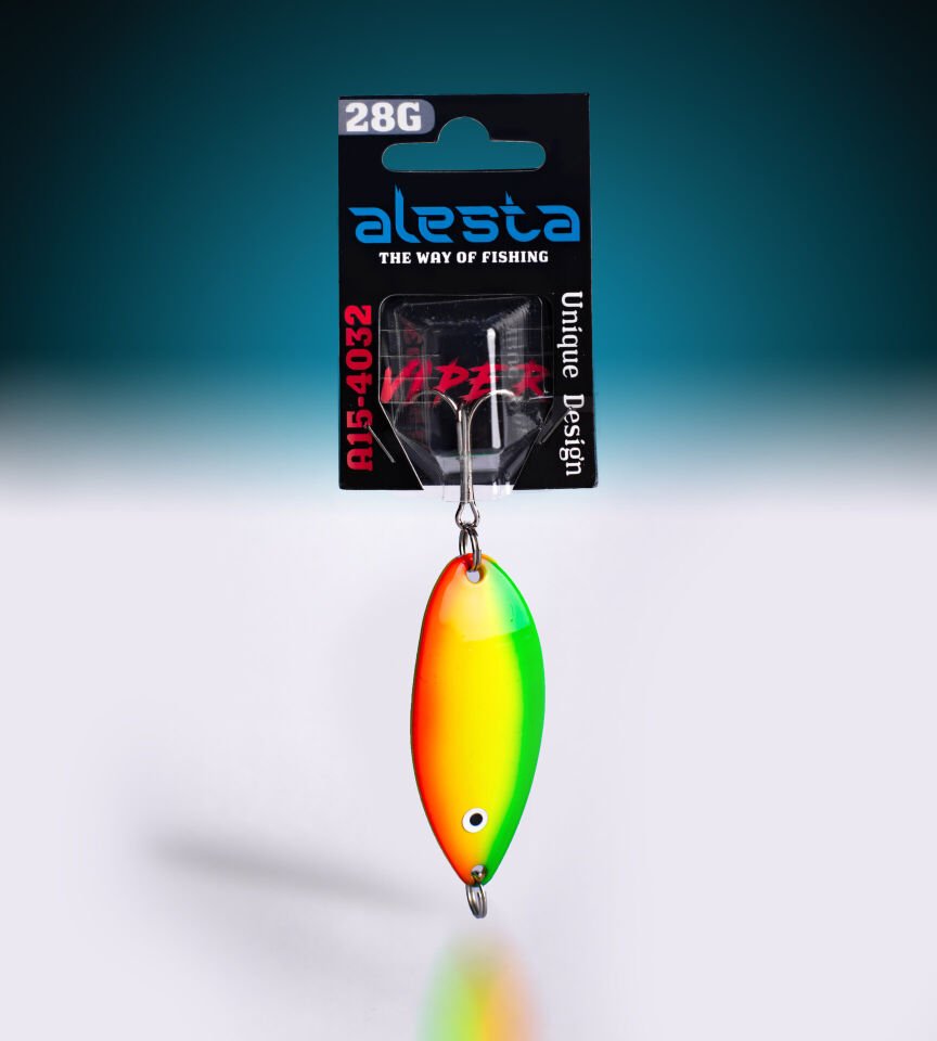 VIPER 28G KIRMIZI SARI YEŞİL