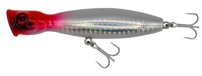 Wily Pangea 10 cm Poper Maket Balık 18 gr 55