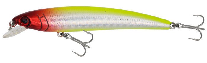 Wily Wave 7 cm Maket Balık 4 gr (0-0.6M) 11