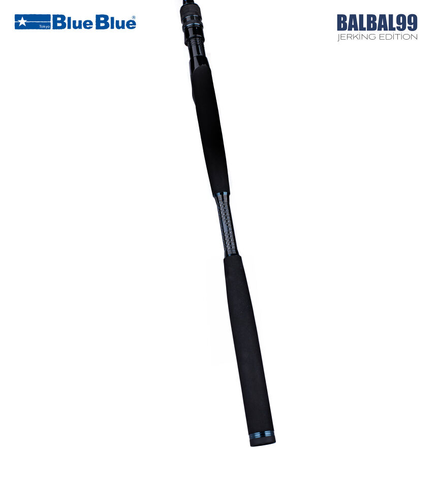 BALBAL 99 JERKING EDT KAMIŞ 301 CM 8-42 G #0.6-2 PE 2P