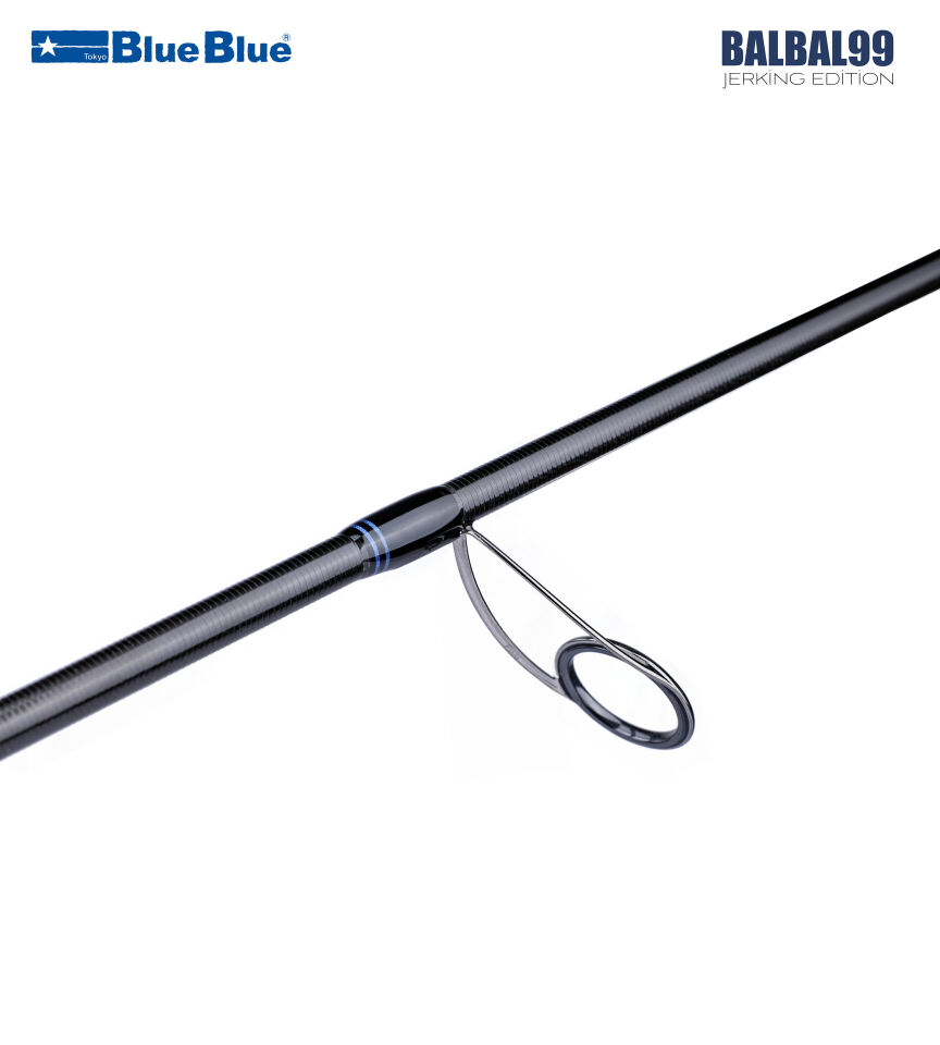 BALBAL 99 JERKING EDT KAMIŞ 301 CM 8-42 G #0.6-2 PE 2P