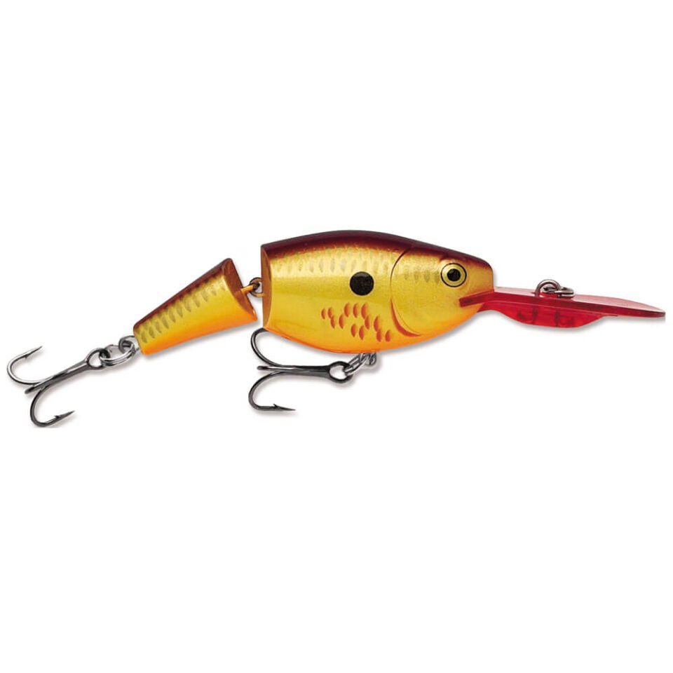 Rapala Jointed Shad Rap Sahte Balığı 50MM - BCF