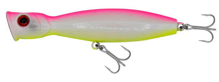 Wily Pangea 10 cm Poper Maket Balık 18 gr 51